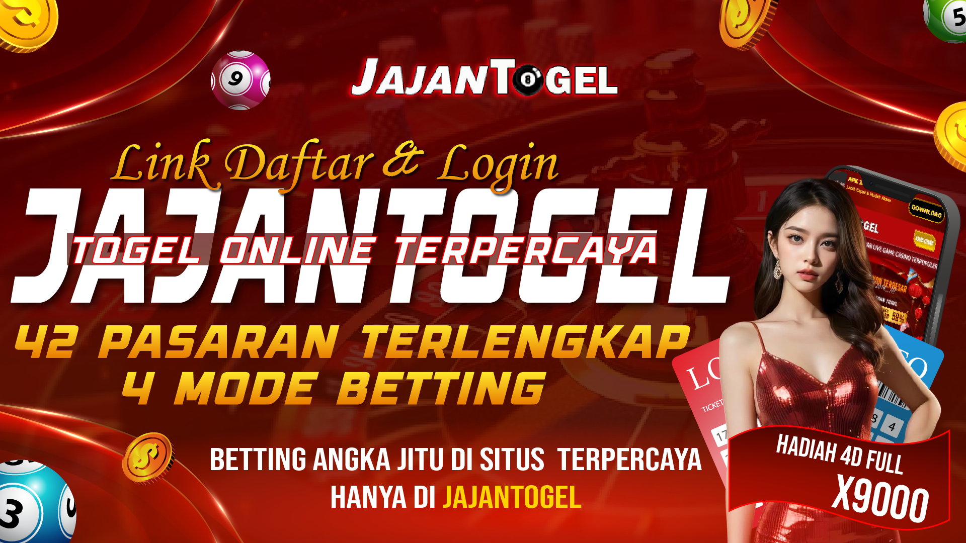 Sistem: Taruhan Mainan Agen Jajan Togel