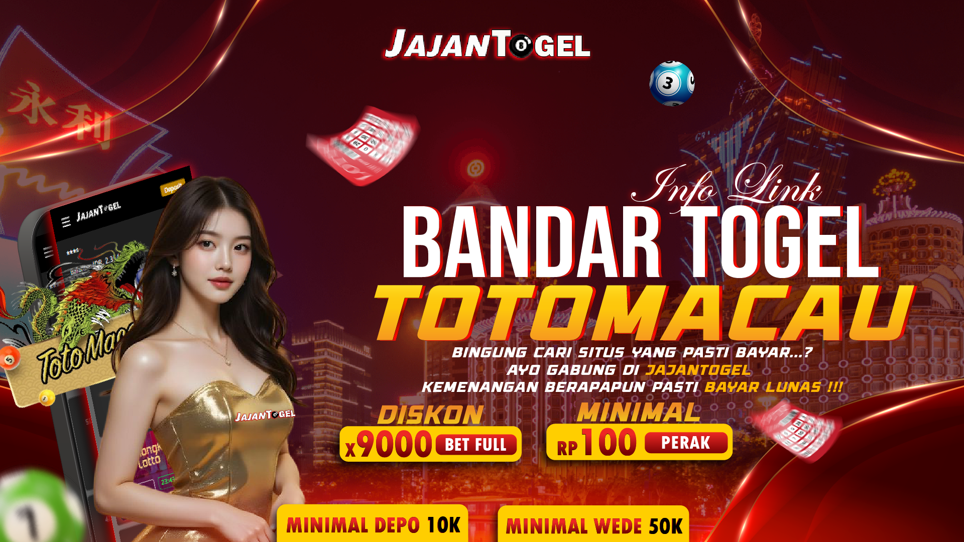 Metode: Bandar  Link Jajan Togel