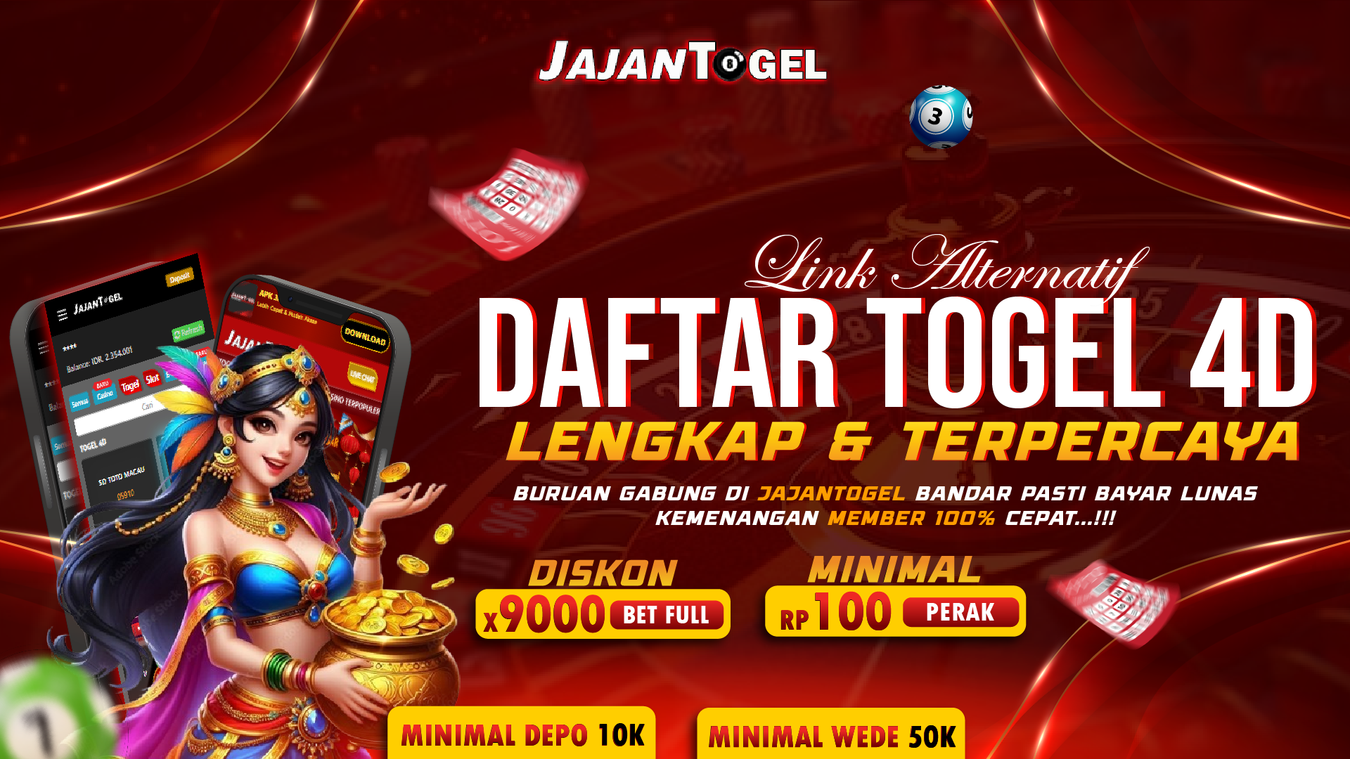 Kesempatan: Taruhan Mainan Slot Jajan Slot