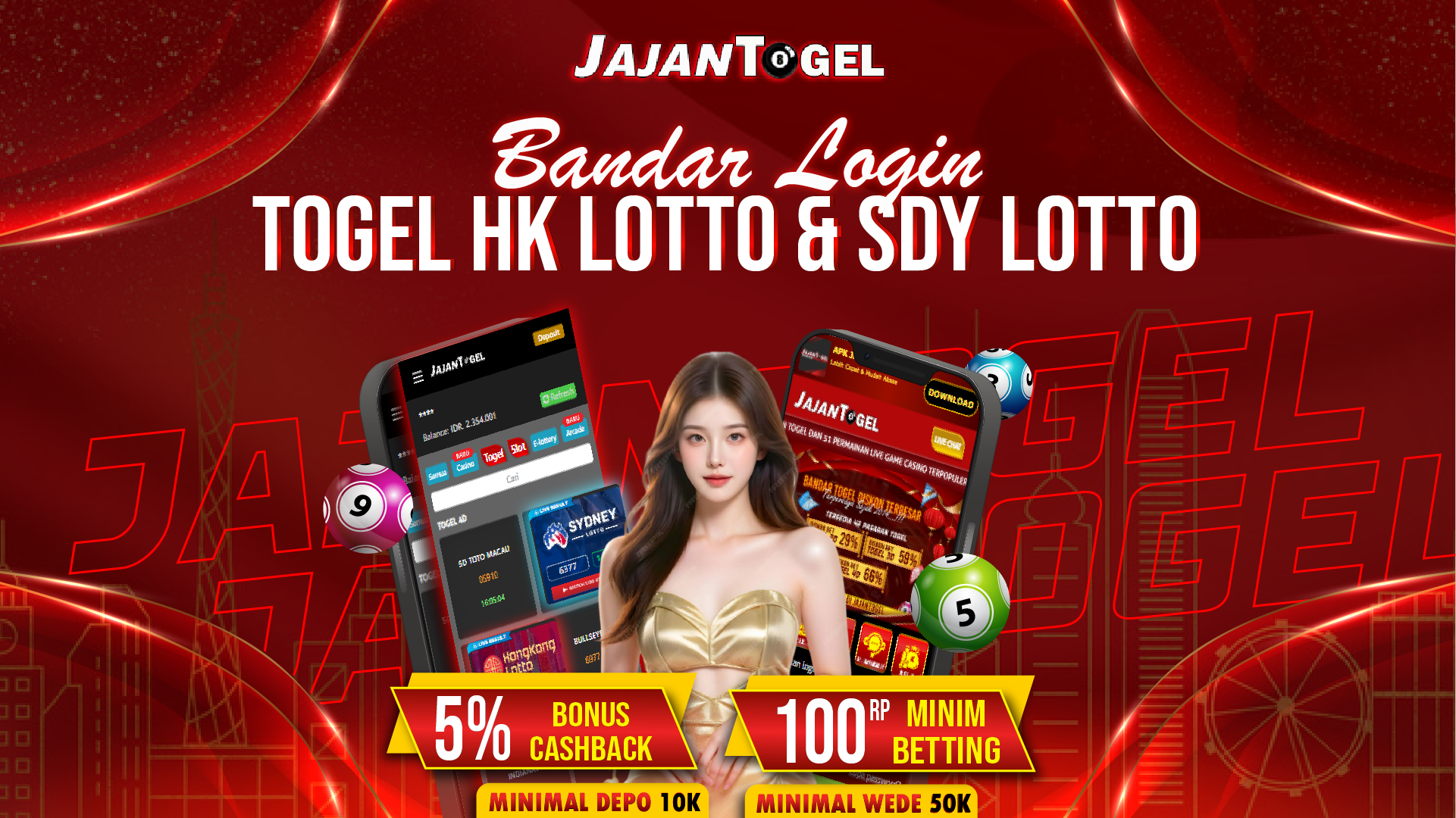 Cara: Bandar Permainan Alternatif Jajan Slot