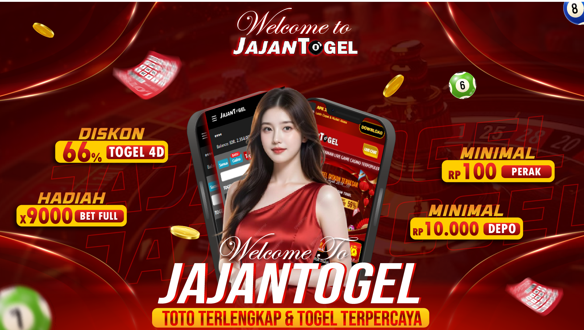 Kesempatan: Agen  Alternatif Jajan 4d