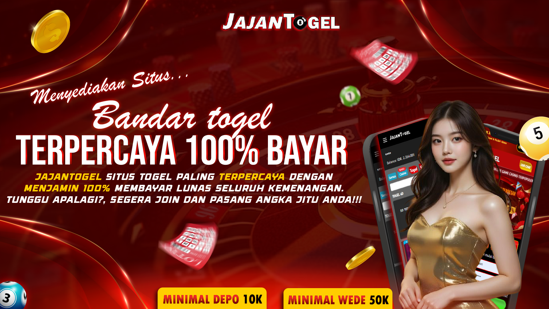 Metode: Situs Ajang Agen Jajan Togel