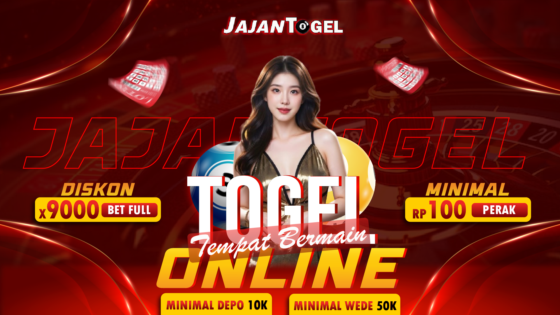 Tips: Taruhan Ajang Agen Jajan Toto